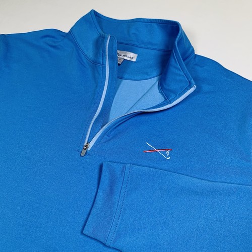Peter millar perth pullover - peter,