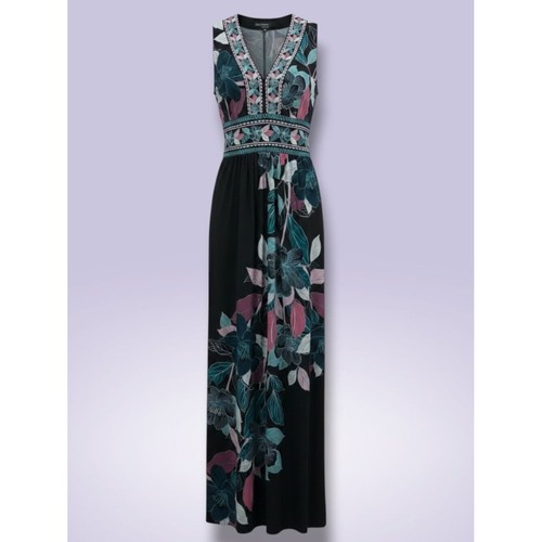 Maggy london floral stretch - floral,