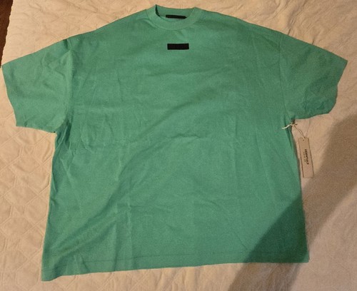 Fear god essentials very - fear,