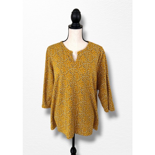 Bean sleeve split - ll, split-neck