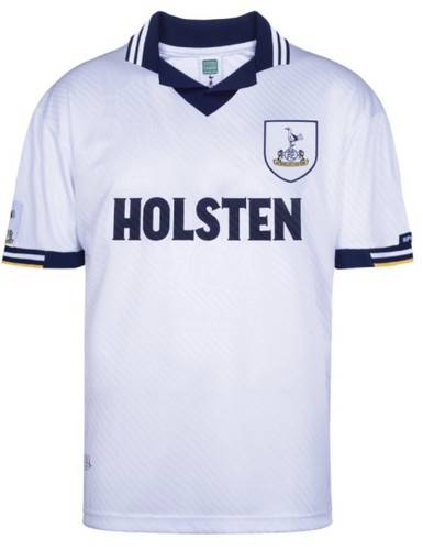 Tottenham hotspur 1994 - tottenham,