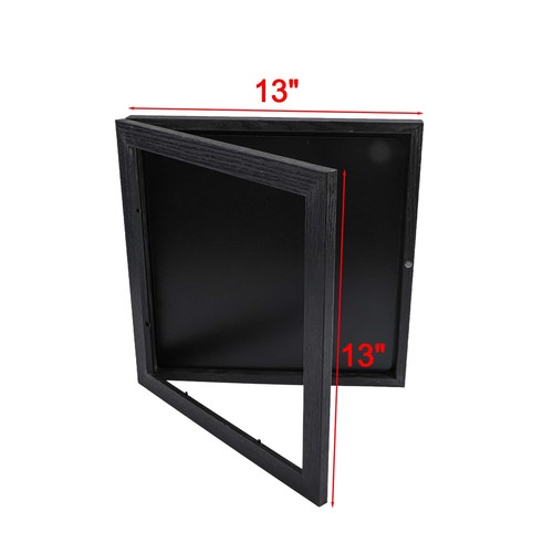 13x13 inch jersey display - jersey,