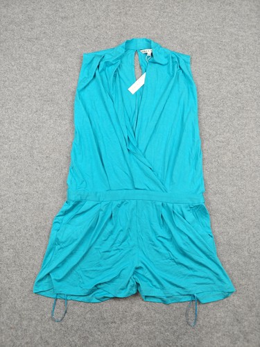 Trina turk romper womens large - turk,