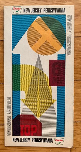 Vintage sinclair new jersey - vintage,