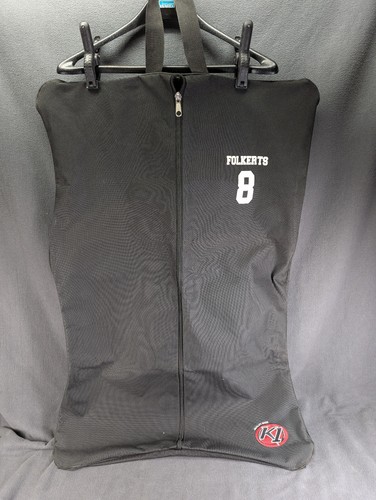 Hockey foldable black - hockey,