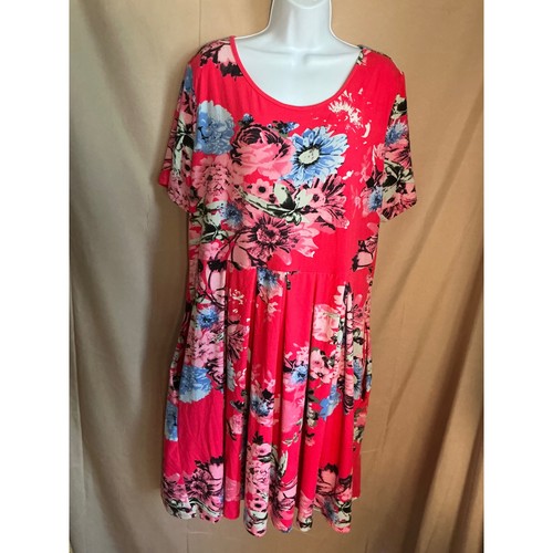 Tralilbee floral empire - tralilbee,