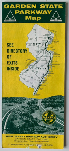 Vintage 1964 new - 1964, garden