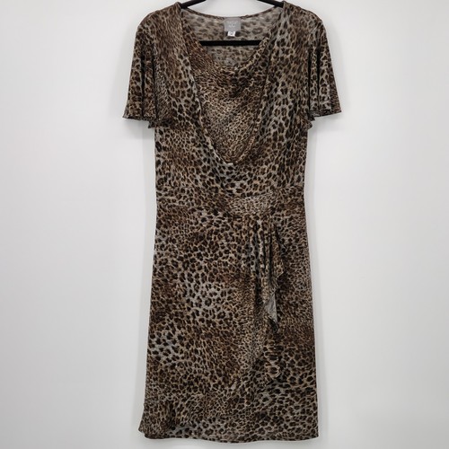 Jersey bias drape - , flounce