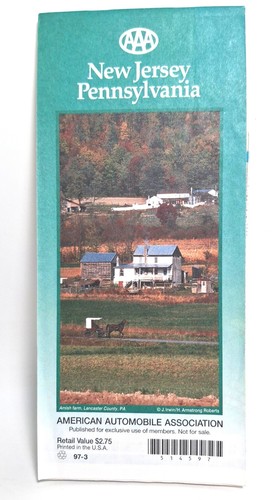 New jersey pennsylvania pa - new,