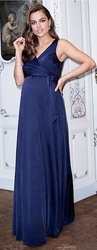 Seraphine luxe jersey - seraphine, wrap