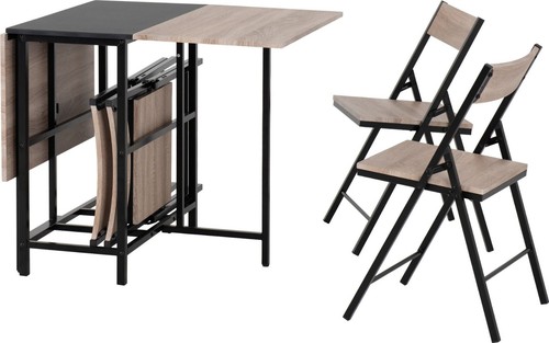 Jersey drop leaf - jersey,