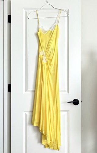 Nwt christopher esber yellow - christopher,