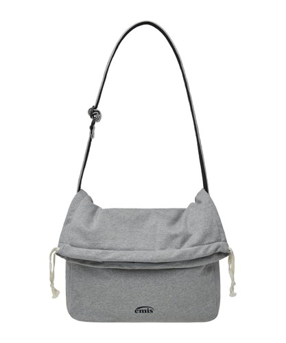 Emis jersey folding crossbody - jersey,
