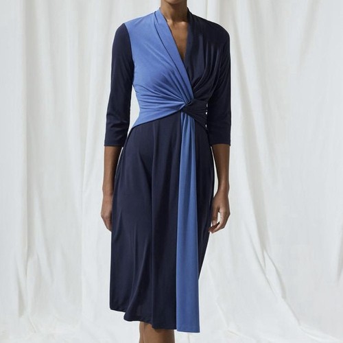 The fold london avebury dress - london,