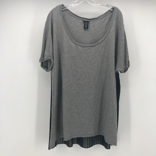 Torrid top womens - 2, heather