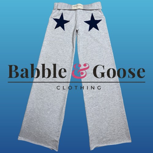 Babble goose jersey star - babble,