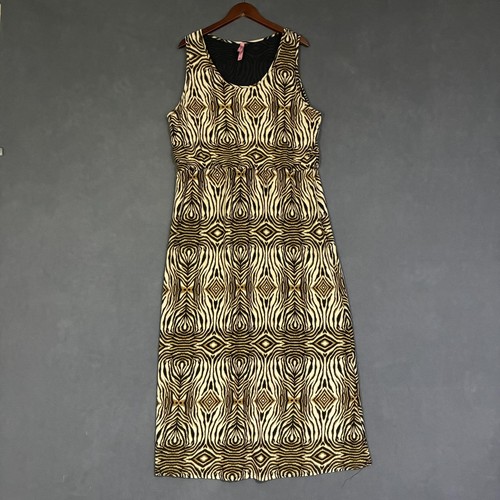 Magic maxi tank - dress, womens